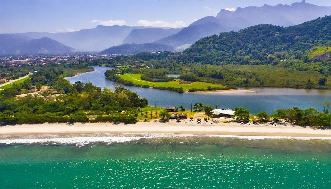 Livyd Angra Dos Reis - Complexo Reserva Do Mar Exterior foto